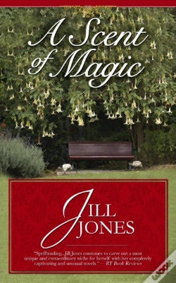 Capa do artigo Scent Of Magic