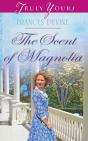 Scent Of Magnolia - Preview