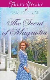 Capa do artigo Scent Of Magnolia