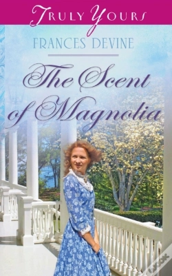 Capa do artigo Scent Of Magnolia