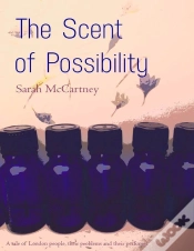 Capa do artigo Scent Of Possibility