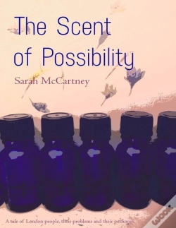 Capa do artigo Scent Of Possibility