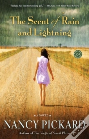 Capa do artigo Scent Of Rain And Lightning