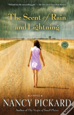 Capa do artigo Scent Of Rain And Lightning