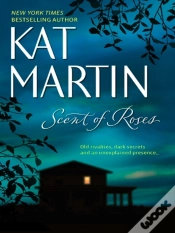Capa do artigo Scent Of Roses