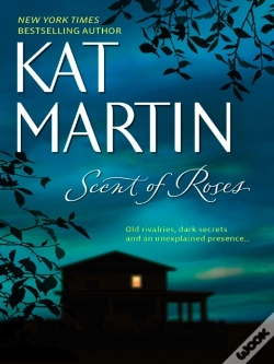 Capa do artigo Scent Of Roses