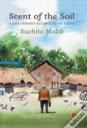 Capa do artigo Scent Of The Soil