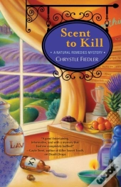 Scent To Kill