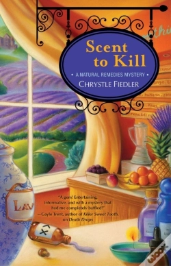 Capa do artigo Scent To Kill