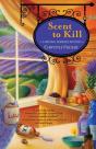 Scent To Kill - Preview