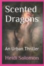 Scented Dragons - Preview