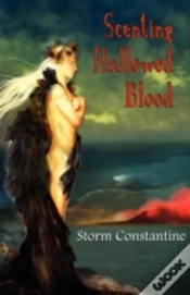 Capa do artigo Scenting Hallowed Blood