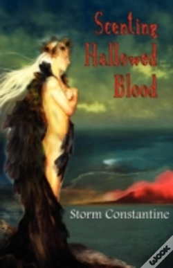 Capa do artigo Scenting Hallowed Blood