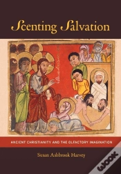 Capa do artigo Scenting Salvation
