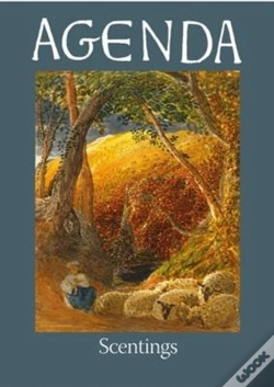 Capa do artigo Scentings