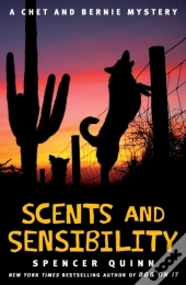 Scents And Sensibility