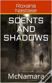 Capa do artigo Scents And Shadows