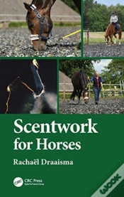 Capa do artigo Scentwork For Horses