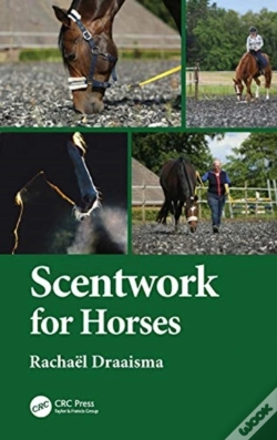 Capa do artigo Scentwork For Horses