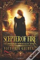 Scepter Of Fire