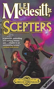 Capa do artigo Scepters