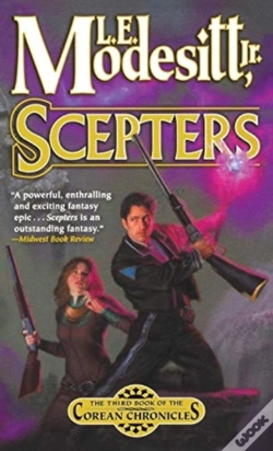 Capa do artigo Scepters