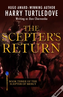 Capa do artigo Scepter'S Return