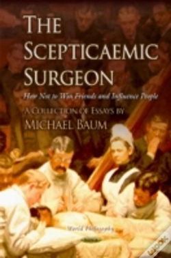 Capa do artigo Scepticaemic Surgeon