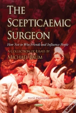 Capa do artigo Scepticaemic Surgeon
