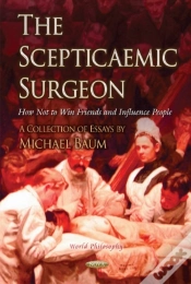 Capa do artigo Scepticaemic Surgeon