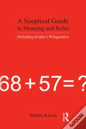 Capa do artigo Sceptical Guide To Meaning And Rules