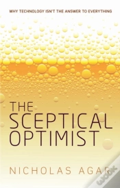 Capa do artigo Sceptical Optimist