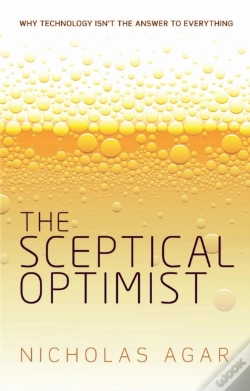 Capa do artigo Sceptical Optimist