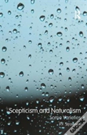 Capa do artigo Scepticism And Naturalism: Some Varieties