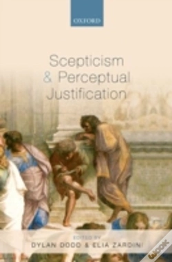 Capa do artigo Scepticism And Perceptual Justification