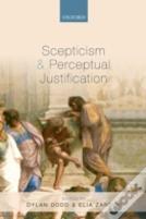 Scepticism And Perceptual Justification