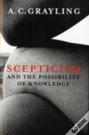 Capa do artigo Scepticism And The Possibility Of Knowledge