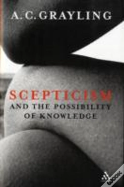Capa do artigo Scepticism And The Possibility Of Knowledge