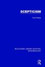 Scepticism - Preview