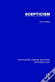 Capa do artigo Scepticism