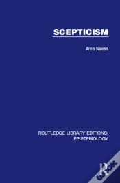 Capa do artigo Scepticism