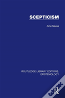 Scepticism
