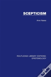 Capa do artigo Scepticism