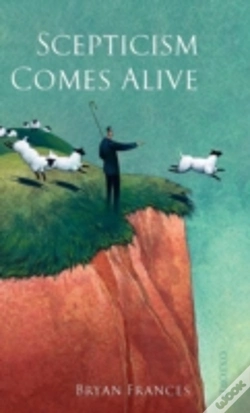 Capa do artigo Scepticism Comes Alive