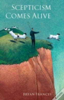 Capa do artigo Scepticism Comes Alive