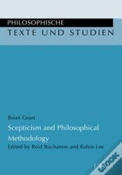 Capa do artigo Scepticism & Philosophical Methodology