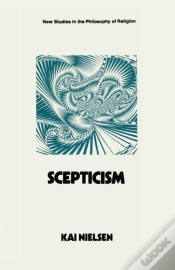 Capa do artigo Scepticism