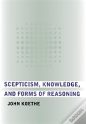 Capa do artigo Scepticism, Knowledge, And Forms Of Reasoning