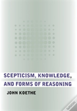 Capa do artigo Scepticism, Knowledge, And Forms Of Reasoning