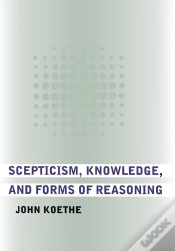 Capa do artigo Scepticism, Knowledge, And Forms Of Reasoning